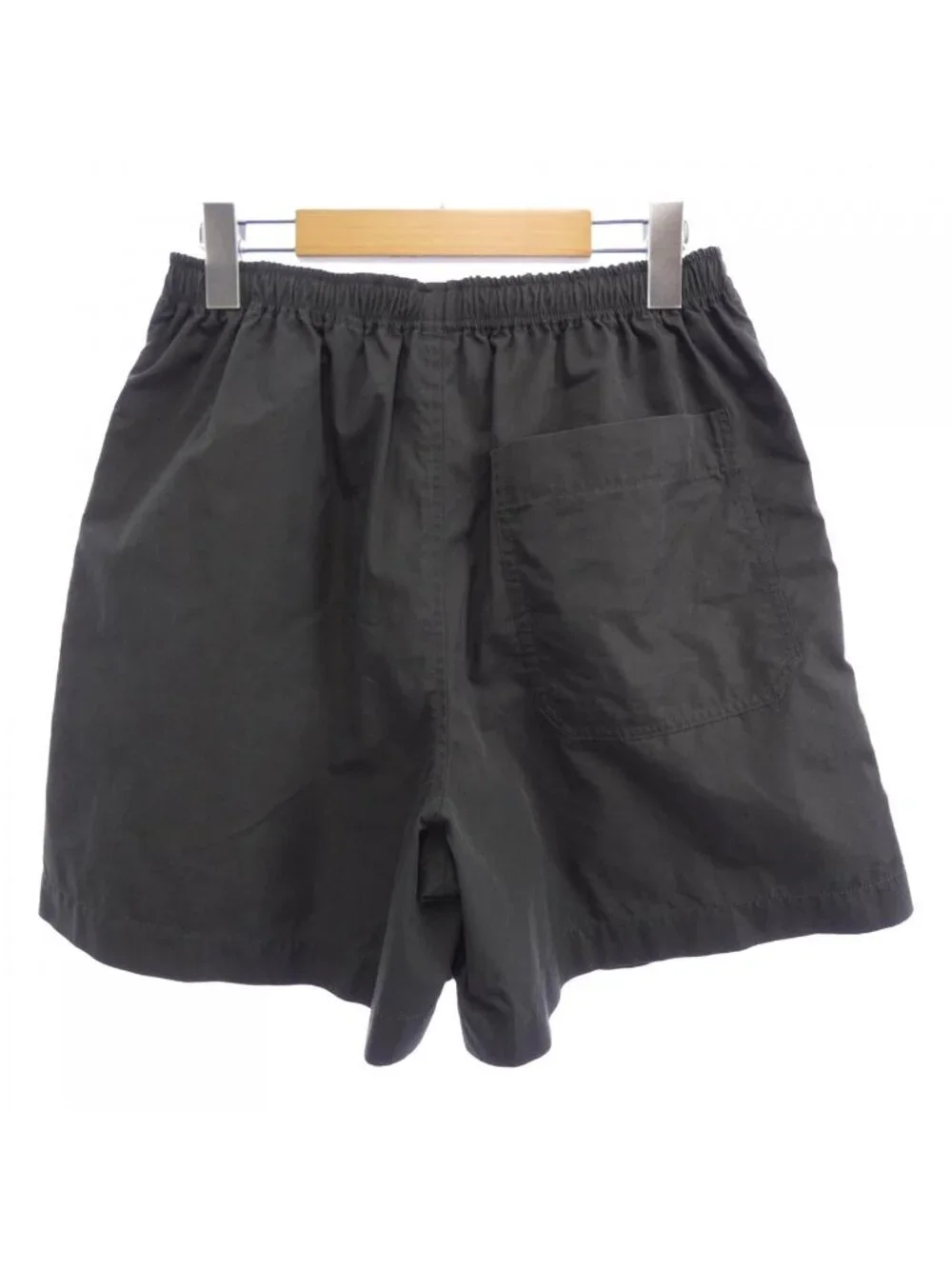 Hermes Shorts Gray